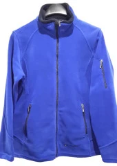 Wubec Essen Sax Mavi Bayan Polar  XXL - 1