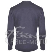Free Moto Dik Yaka Kazak  XL - 1