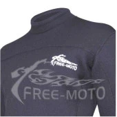Free Moto Dik Yaka Kazak  L - 3