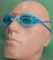 Olander Goggle One Yüzücü Gözlüğü  Siyah - 1