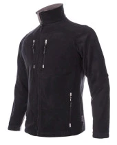 Wubec Milan Erkek Polar (Lacivert)  XXL - 2