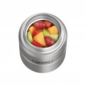 Thermos SK3000 Stainless King Yemek Termosu 0,47L Matte Stainless Steel 101311 - 3