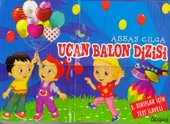 ÖZYÜREK UÇAN BALON DİZİSİ-3. SINIF ( 10 ADET ) - 1