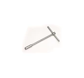 Retta RTK0406 Lokma Anahtar T Tipi 6 mm - 2