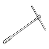 Retta RTK0406 Lokma Anahtar T Tipi 6 mm - 1