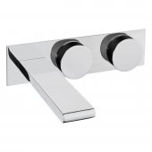 Vitra Memoria Ankastre Lavabo Bataryası A4231458 - 1