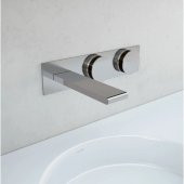 Vitra Memoria Ankastre Lavabo Bataryası A4231458 - 2
