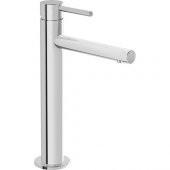 VitrA Origin A42557 Yüksek Lavabo Bataryası, Krom - 1