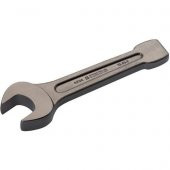 İzeltaş 0700050042 Çatal Çakma Anahtar 42mm - 1