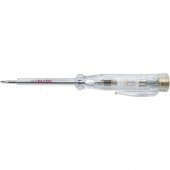 İzeltaş 4560180135 Kontrol Kalemi Yıldız Uçlu 135mm - 1