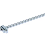 İzeltaş 1519064500 T Kol 3/4"-500mm - 1