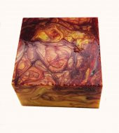 Sedefli Kahve Hareli Katalin Hammadde 380 gr. - 1