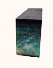 Amerikan Katalin Tesbih Hammaddesi thumbnail 3