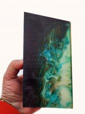 Amerikan Katalin Tesbih Hammaddesi thumbnail 5