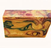 Sarı Kırmızı Mavi Sedefli Katalin Hammadde thumbnail 4