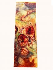 Sarı Kırmızı Mavi Sedefli Katalin Hammadde thumbnail 5