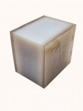 Kedi Gözü Renk Zar Tesbih Hammaddesi 590 gr. thumbnail 3