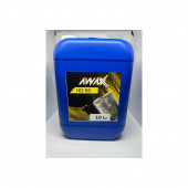 AWAX HD 68 10 LT Hidrolik Yağı Üretim Yılı:2025 - 1