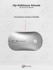 HP Bluetooth Mouse - 3