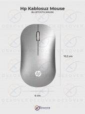 HP Bluetooth Mouse - 4