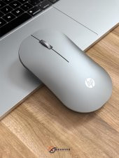 HP Bluetooth Mouse - 5