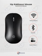 HP Bluetooth Mouse - 7
