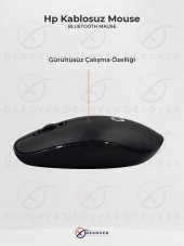 HP Bluetooth Mouse - 8