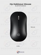 HP Bluetooth Mouse - 9