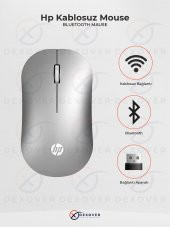 HP Bluetooth Mouse - 2