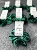 Zümrüt Yeşili Kına-Bride To Be Hediyeliği 25 adet - 1