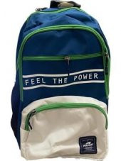 Panther Unisex Çocuk Sırt Çantası PT4173 - 1