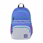 Panther Unisex Çocuk Sırt Çantası PT4197 - 1