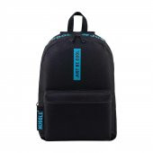 Unisex Çocuk Muggle Just Be Cool Sırt Çantası MU0488 - 1