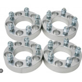 JANT SPACER 50 MM NİSSAN NAVARA D40 2008-2014 - 1