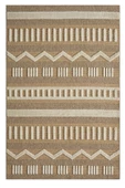SEYRAN HALI MARAKEŞ 676 SARI 120X180 - 1