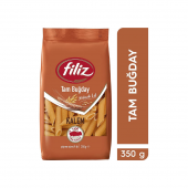 Filiz Makarna Tam Buğday Kalem 350gr - 1