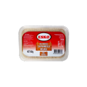 Esko Geleneksel Safranbolu Helvası Bol Tahinli 500 gr - 1