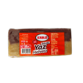 Esko Kakaolu Yaz Helvası 500 gr - 1