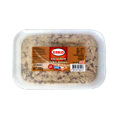 Esko Safranbolu Tahin Helvası Kakaolu 1000 gr - 1