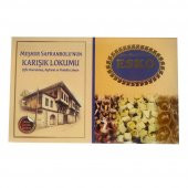 Esko Safranbolu Karışık Lokumu 500 gr - 1