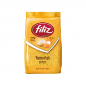 FİLİZ Yumurtalı Erişte Makarna 350 Gr. - 1