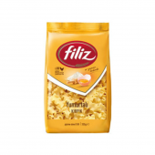 FİLİZ Yumurtalı Kırpık Makarna 350 Gr. - 1