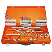 Projahn 91004 44 Parça Diş Açma Seti M3-M12 - 1