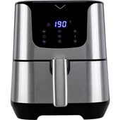 Vestel Lightfry Inox Fritöz thumbnail 2