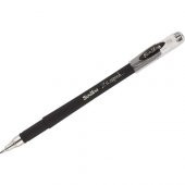 SCRIKSS SPEED JEL KALEM 0.5MM SIYAH - 1