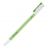 SCRIKSS JEL KALEM SMOOTHIE 07 YESIL (SMT07) - 1