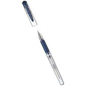 UNI JEL IMZA  KALEM  1mm MAVI 12 LI (UM-153) - 2