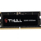 Thull Gaming 16GB 5600MHZ CL46 1.1V Ddr5 Sodımm Ram THL-SOPC44800D5-16G - 1