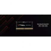 Thull Gaming 16GB 5600MHZ CL46 1.1V Ddr5 Sodımm Ram THL-SOPC44800D5-16G - 3