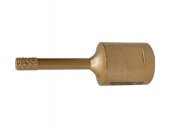 Bay-Tec MK0286-50 Seramik Mermer Delme Panç 6 mm - 2